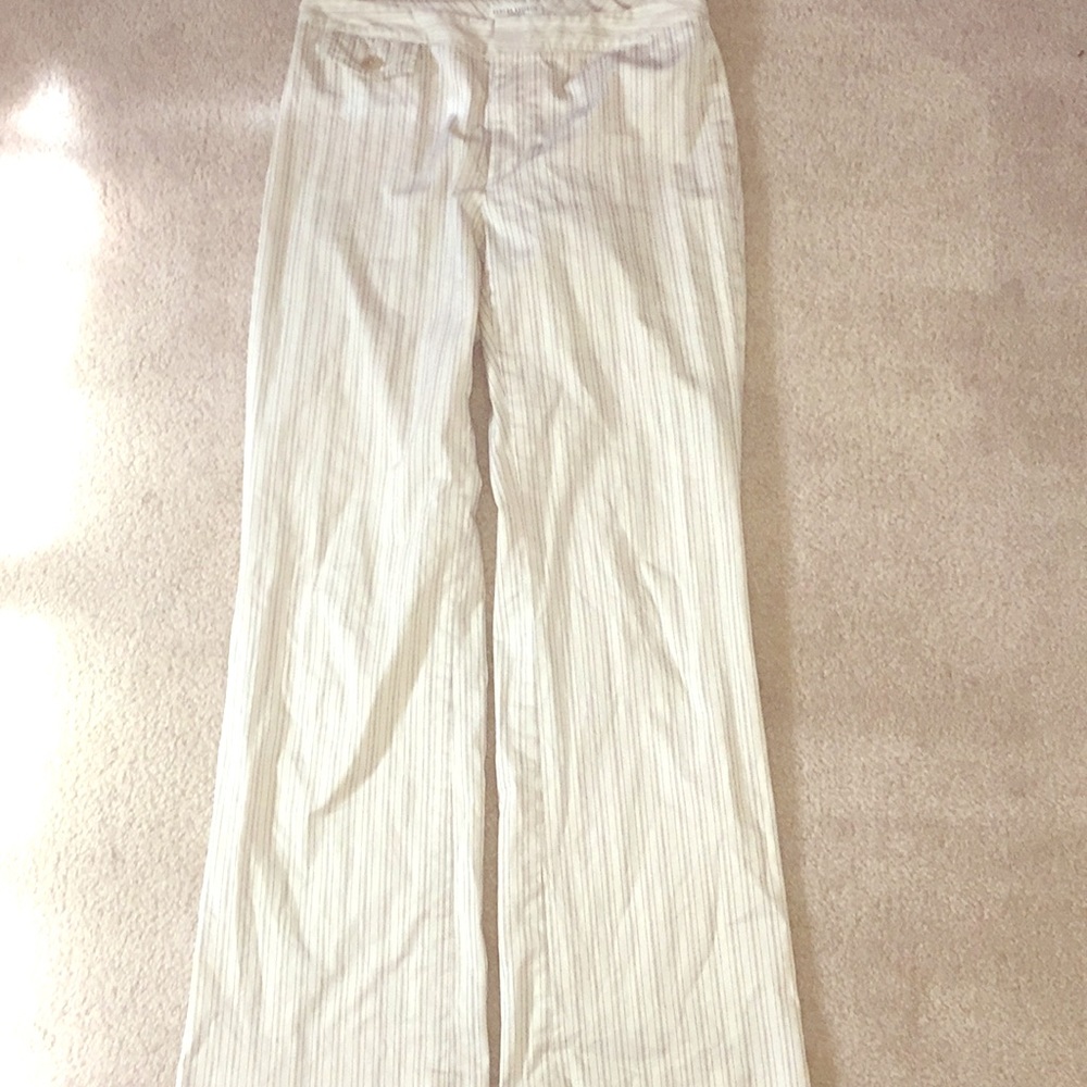 Bannana Republic Flared Pants